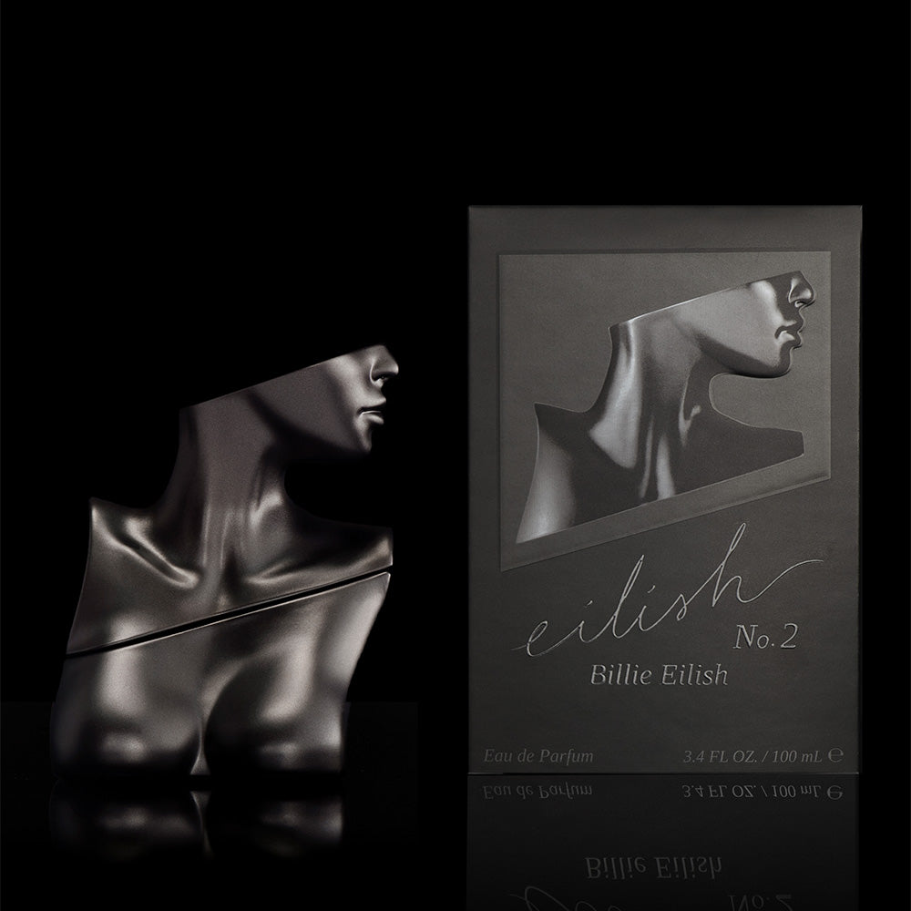 Billie Eilish No. 2 Eau De Parfum For Men & Women – Scented Style